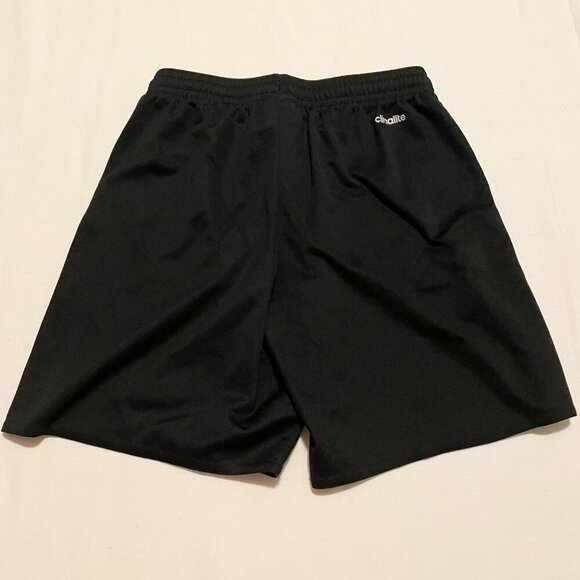Adidas Kids Boys Shorts Size Small - Picture 7 of 12